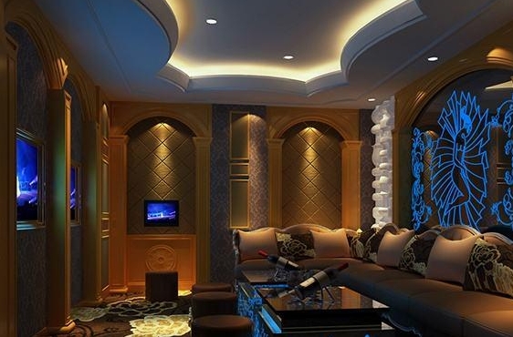 商丘商务ktv最新商务ktv总排行推荐-永城市ktv预订